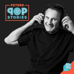 Cover: Peters Pop Stories