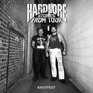 Cover: HardLore