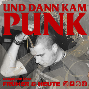 Cover: Und dann kam Punk