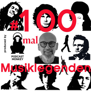 Cover: #100malMusiklegenden