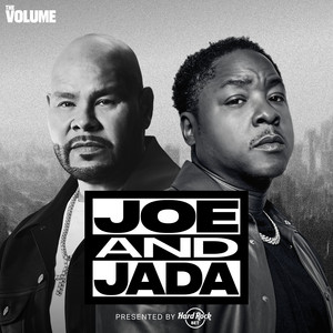 Cover: Joe and Jada