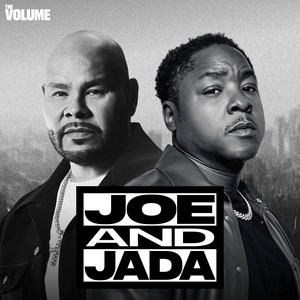 Cover: Joe and Jada