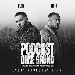 Cover: PODCASTOHNEGRUND