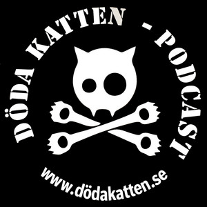 Cover: Döda Katten - Podcast