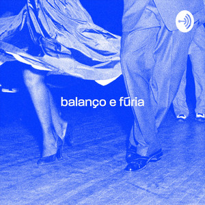 Cover: Balanço e Fúria