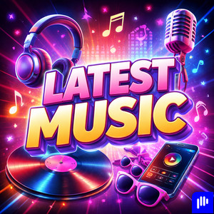 Cover: Latest music