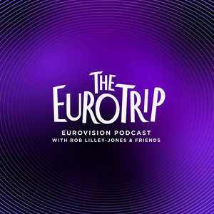 Cover: The Euro Trip | Eurovision Podcast