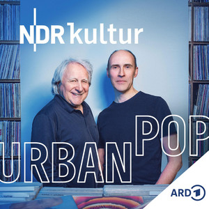 Cover: Urban Pop - Musiktalk mit Peter Urban