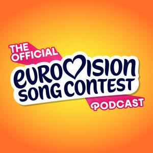Cover: The Official Eurovision Song Contest Podcast