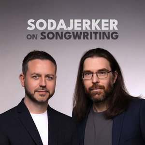 Cover: Sodajerker On Songwriting