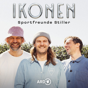 Cover: ARD Ikonen
