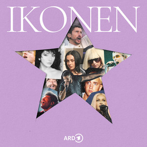 Cover: ARD Ikonen