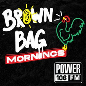 Cover: Brown Bag Mornings