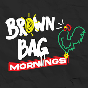 Cover: Brown Bag Mornings