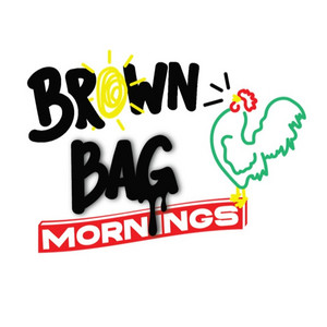 Cover: Brown Bag Mornings