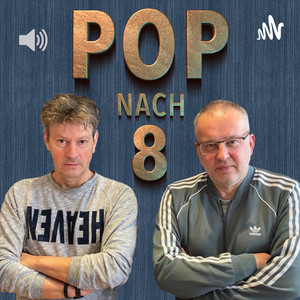 Cover: Pop nach 8