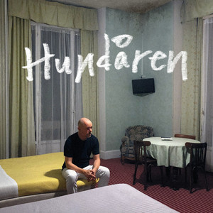 Cover: Hundåren - Motgångspodden av Tomas Andersson Wij