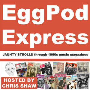 Cover: EggPod Express