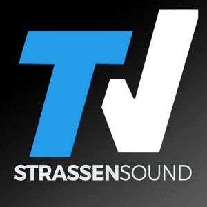 Cover: TV Strassensound