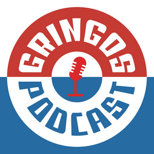 Cover: Gringos Podcast