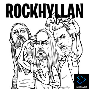 Cover: Rockhyllan