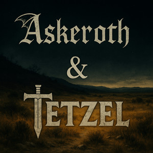 Cover: Askeroth & Tetzel