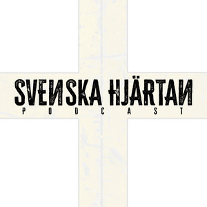 Cover: Svenska Hjärtan
