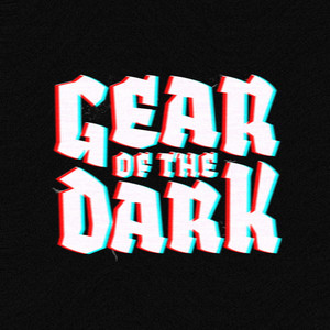 Cover: GEAR OF THE DARK