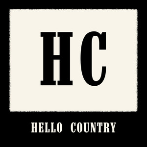 Cover: Hello Country