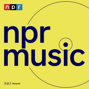 Cover: NPR Music