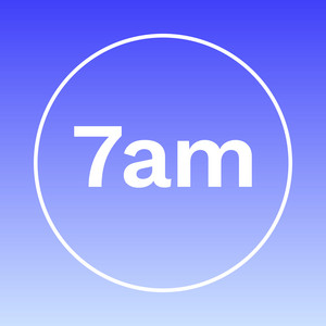 Cover: 7am
