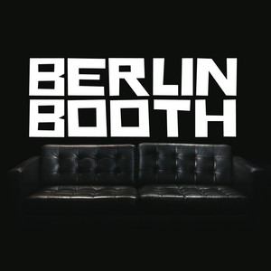 Cover: Berlin Booth