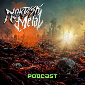 Cover: Nordisk Metal
