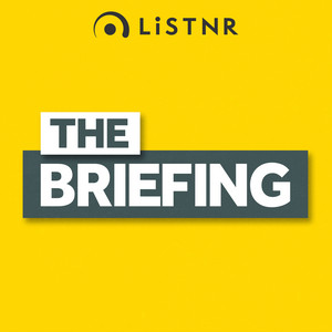 Cover: The Briefing