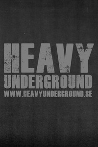 Cover: Heavy Underground se