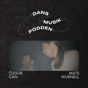 Cover: Dansmusikpodden