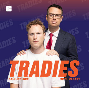 Cover: Tradies