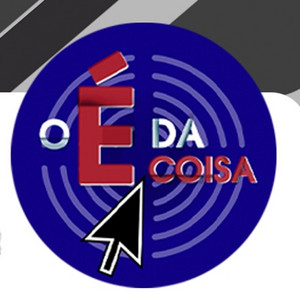 Cover: O É da Coisa