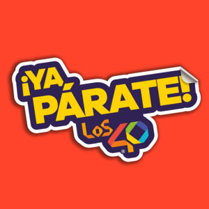 Cover: ¡Ya Párate!