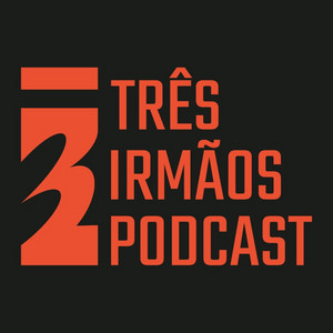Cover: Podcast 3 Irmãos