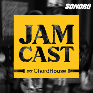 Cover: Jamcast
