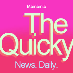 Cover: The Quicky