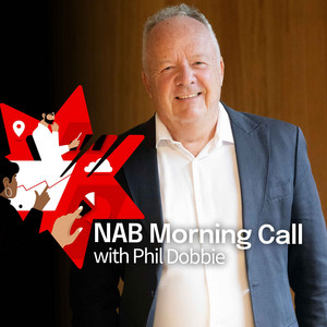 Cover: NAB Morning Call