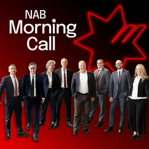 Cover: NAB Morning Call