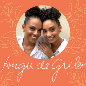 Cover: Angu de Grilo