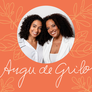 Cover: Angu de Grilo