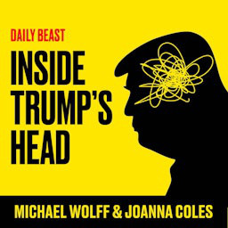 Cover: Inside Trump's Head