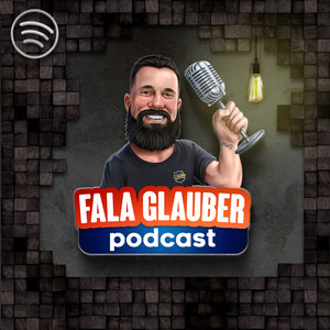 Cover: Fala Glauber Podcast
