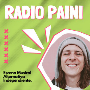 Cover: Radio Paini