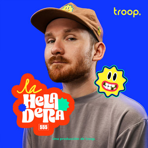 Cover: La Heladera